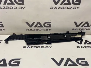 A2128490603 Обшивка багажника Mercedes E W212 Арт VR146-442, вид 2