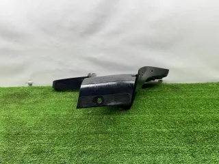 51127008840 Кронштейн крепления бампера заднего BMW 6 E63/E64 Арт 169947, вид 5