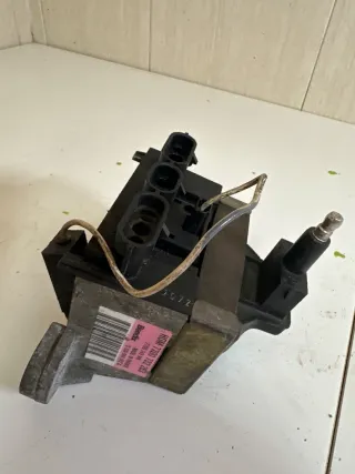 7700732263 Катушка зажигания Renault Laguna 1 Арт 95776388, вид 1