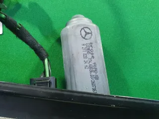 A 211 730 02 46, A 211 820 24 42 Стеклоподъемник электрический задний правый Mercedes E W211 Арт 95776394, вид 2