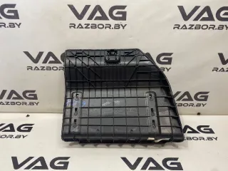 A2126900741 Обшивка багажника Mercedes E W212 Арт VR146-444, вид 2