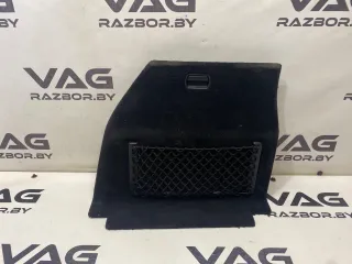 A2126900741 Обшивка багажника Mercedes E W212 Арт VR146-444, вид 1