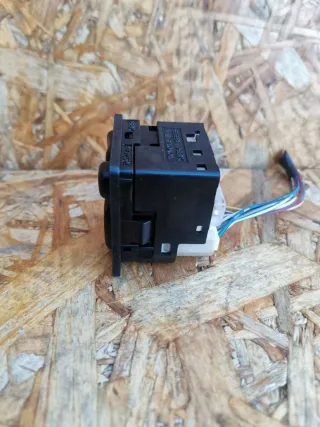 183575, 769747A Джойстик регулировки зеркал Toyota Avensis VERSO Арт 95776413, вид 2