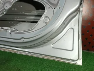  Дверь передняя правая Opel Vectra C  Арт 95776416, вид 6