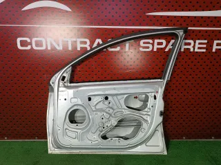  Дверь передняя правая Opel Vectra C  Арт 95776416, вид 5