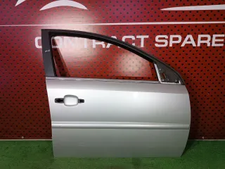  Дверь передняя правая Opel Vectra C  Арт 95776416, вид 1