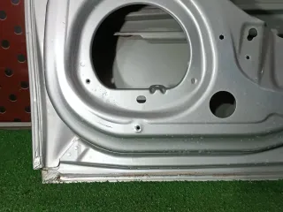  Дверь задняя правая Opel Vectra C  Арт 95776438, вид 7