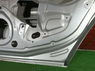  Дверь задняя правая Opel Vectra C  Арт 95776438, вид 6