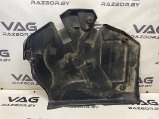 A2126192338 Защита днища Mercedes E W212 Арт VR146-449, вид 2