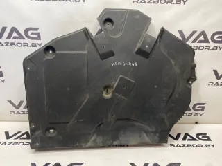 A2126192338 Защита днища Mercedes E W212 Арт VR146-449, вид 1