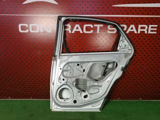  Дверь задняя правая Opel Vectra C  Арт 95776438, вид 5