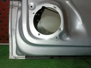  Дверь передняя правая Volkswagen Polo 5 Арт 95776493, вид 7