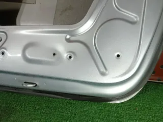  Дверь передняя правая Volkswagen Polo 5 Арт 95776493, вид 6