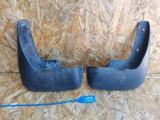 PZ416T9960 Брызговик Toyota Avensis 2 Арт 95776494, вид 1