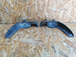 PZ416T9960 Брызговик Toyota Avensis 2 Арт 95776494, вид 3