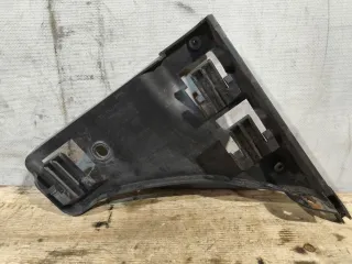 7M3807183 Кронштейн крепления бампера переднего Seat Alhambra 1 restailing Арт 95776502, вид 2