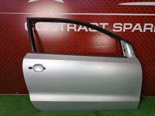  Дверь передняя правая Volkswagen Polo 5 Арт 95776493, вид 1