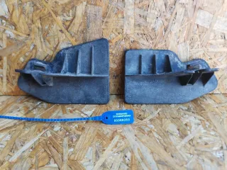  Брызговик Toyota Avensis 2 Арт 95776509, вид 1
