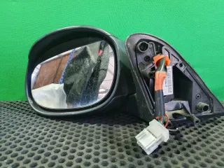 096370419 Зеркало левое Citroen Xsara Picasso Арт 95776517, вид 2