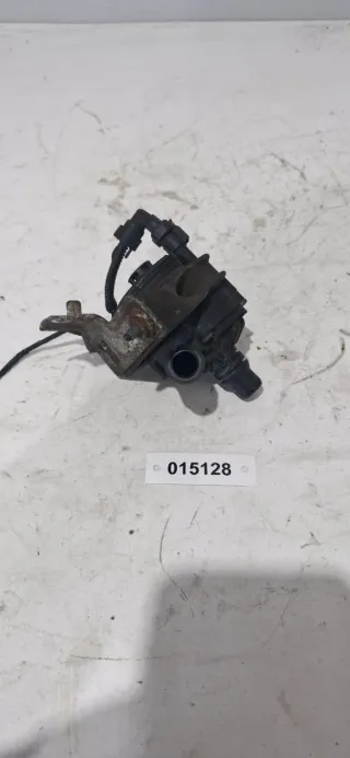 11519470972,9470972 Насос антифриза дополнительный BMW X2 F39 Арт 015128, вид 1