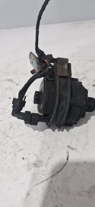 11519470972,9470972 Насос антифриза дополнительный BMW X2 F39 Арт 015128, вид 4