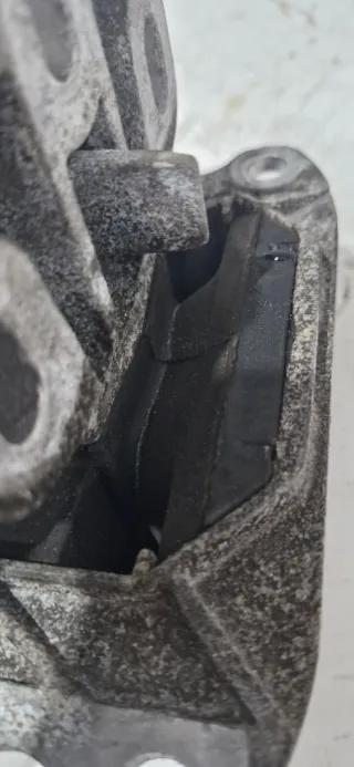 22316853449,6853449 Подушка крепления кпп BMW 2 F45/F46 Арт 017773, вид 5
