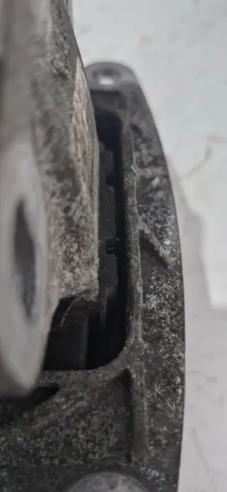 22316853449,6853449 Подушка крепления кпп BMW 2 F45/F46 Арт 017773, вид 6