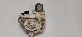 4F0959801B Моторчик стеклоподъемника передний левый Audi A6 C6 (S6,RS6) Арт 17626, вид 1