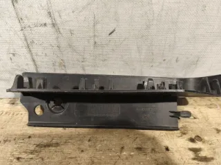 7M3012113 Пластик багажника Seat Alhambra 1 restailing Арт 95776537, вид 4