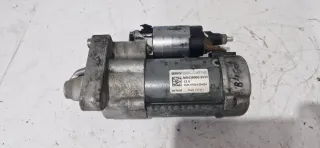 12418580390,8580390 Стартер BMW 2 F44 Арт 017888, вид 3