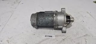 12418580390,8580390 Стартер BMW 2 F44 Арт 017888, вид 1
