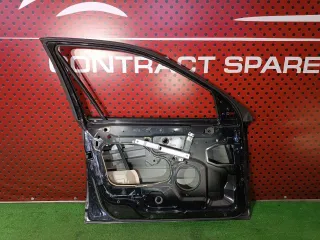  Дверь передняя левая Volvo S80 1 Арт 95776548, вид 5