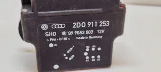 2D0911253,899063000 Реле накала свечей Volkswagen LT 2 2.5л TDI Арт 17614, вид 3