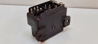 2D0911253,899063000 Реле накала свечей Volkswagen LT 2 2.5л TDI Арт 17614, вид 4