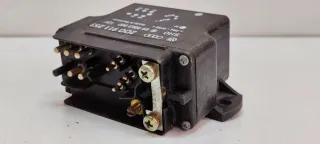 2D0911253,899063000 Реле накала свечей Volkswagen LT 2 2.5л TDI Арт 17614, вид 5