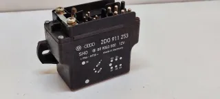 2D0911253,899063000 Реле накала свечей Volkswagen LT 2 2.5л TDI Арт 17614, вид 1