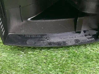 706949106 Накладка на зеркало BMW 6 E63/E64 Арт 169973, вид 7