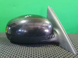 D258D AG, 10390 JQ, 7470-D Зеркало правое Skoda Roomster 1 Арт 95776599, вид 1