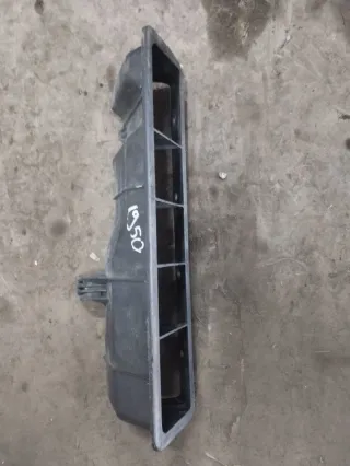 282202B100 Воздухозаборник Hyundai Santa FE 2 (CM) Арт MT29096624, вид 1