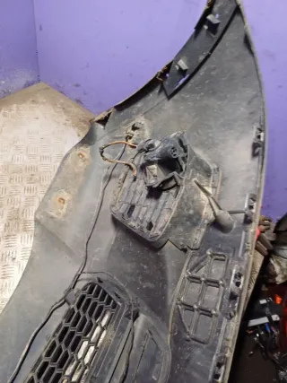  Бампер задний BMW X5 E70 Арт 95776652, вид 17