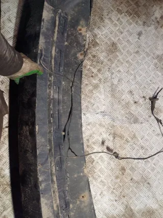  Бампер задний BMW X5 E70 Арт 95776652, вид 29