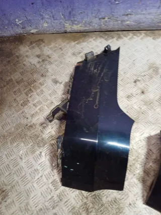  Бампер задний BMW X5 E70 Арт 95776652, вид 31