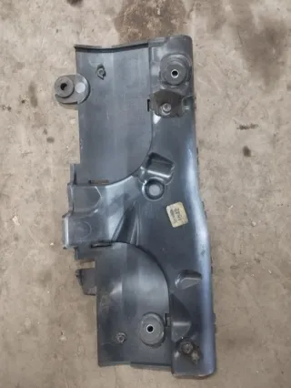 9X236L091AA Крышка двигателя декоративная Jaguar XJ X351 Арт MT29096625, вид 2