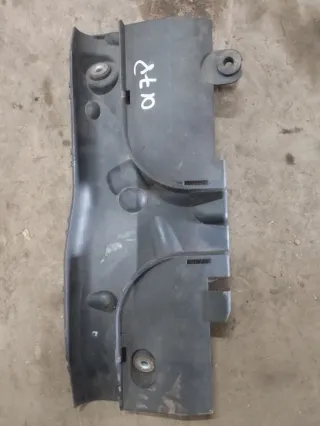 9X236L091AA Крышка двигателя декоративная Jaguar XJ X351 Арт MT29096625, вид 1