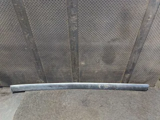 3B0853753 Молдинг (накладка) двери задней левой Volkswagen Passat B5 Арт 95776660, вид 1