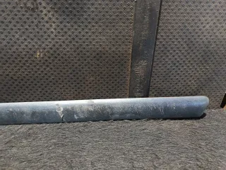 3B0853753 Молдинг (накладка) двери задней левой Volkswagen Passat B5 Арт 95776660, вид 3