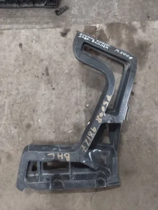 9686264380 Кронштейн крепления бампера заднего Peugeot 5008 Арт MT29096626, вид 1