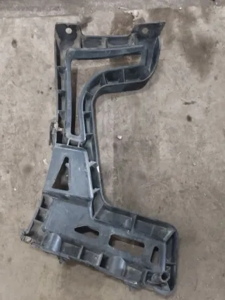 9686264380 Кронштейн крепления бампера заднего Peugeot 5008 Арт MT29096626, вид 2
