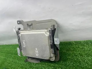 0261208046 Блок управления двигателем Volkswagen Caddy 3 Арт 169990, вид 2