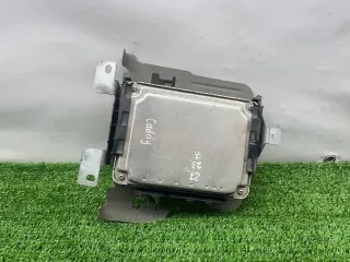 0261208046 Блок управления двигателем Volkswagen Caddy 3 Арт 169990, вид 1